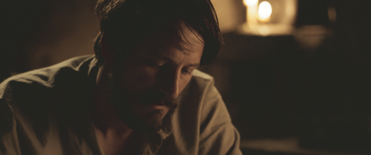 Ekskluzivno predstavljanje srpske manjinske koprodukcije Obraz na festival u Talinu 2