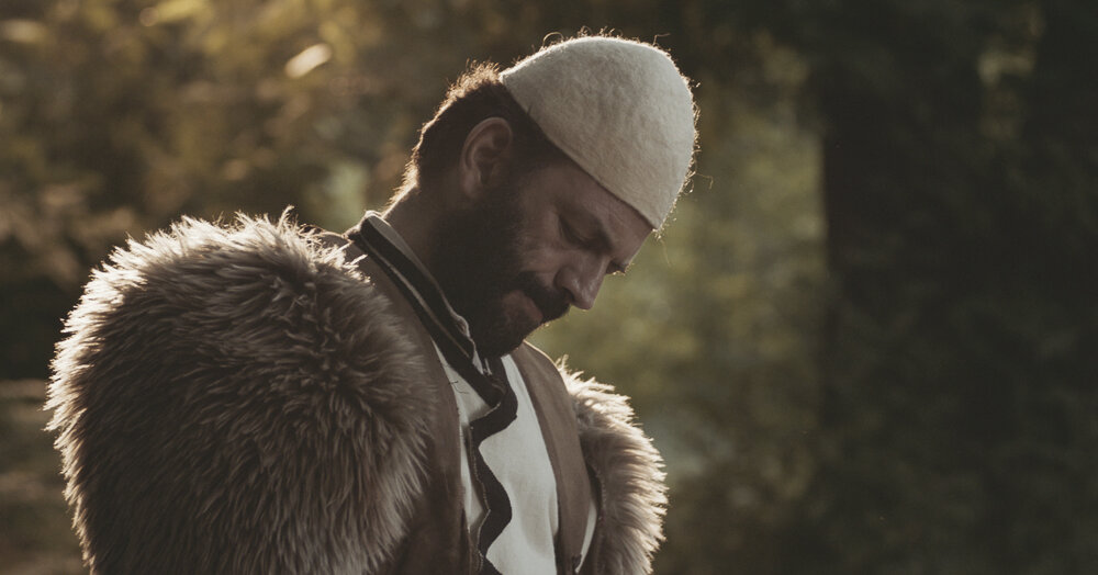 Priča o moralnim vrednostima, ljubavi, obećanju, i da li cena pojedinačne ljudske žrtve nadilazi pitanja vere i nacije: Ekskluzivna prezentacija filma "Obraz" Nikole Vukčevića na festivalu u Talinu 1