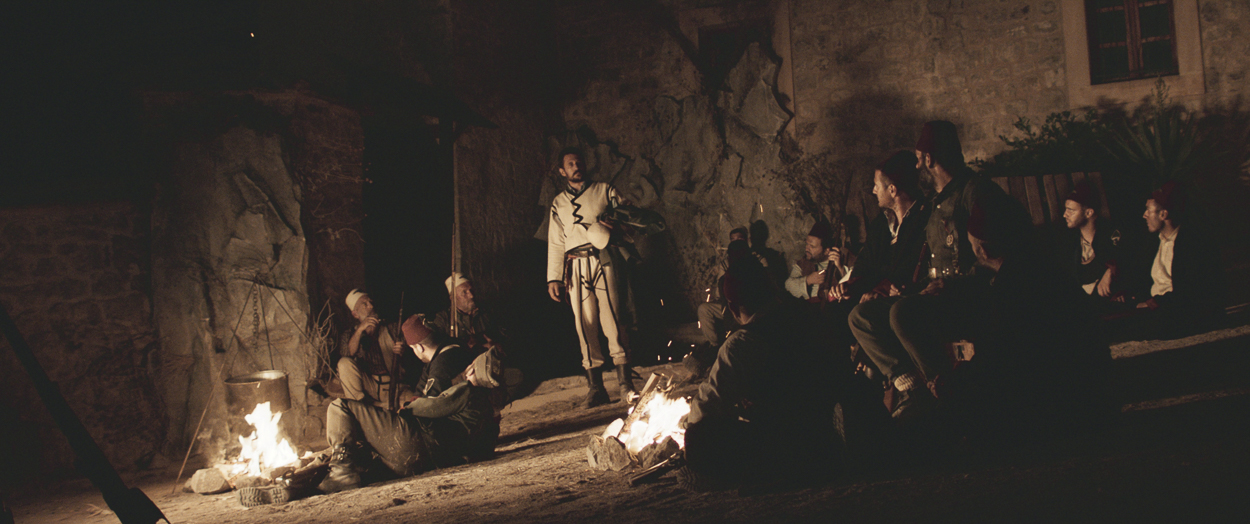 Ekskluzivno predstavljanje srpske manjinske koprodukcije Obraz na festival u Talinu 3