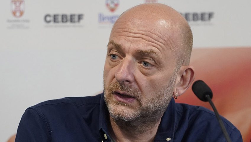 Oleg Novković za Danas: Mnogo smo izgubili, Žarko je bio divan, meni je mnogo pomogao da se izborim sa režijom svog prvog filma 1