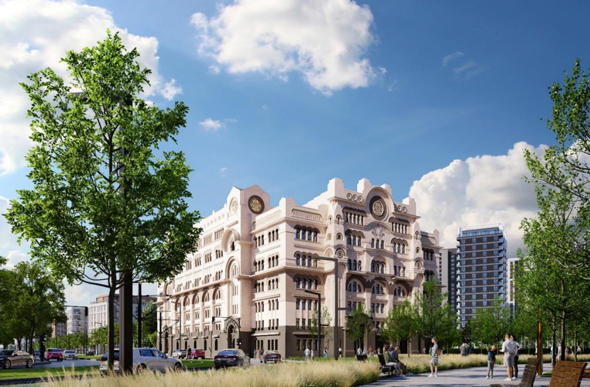 Rušenje i(li) rekonstrukcija: Kakva sudbina očekuje zgradu Pošte u Savskoj ulici? 3