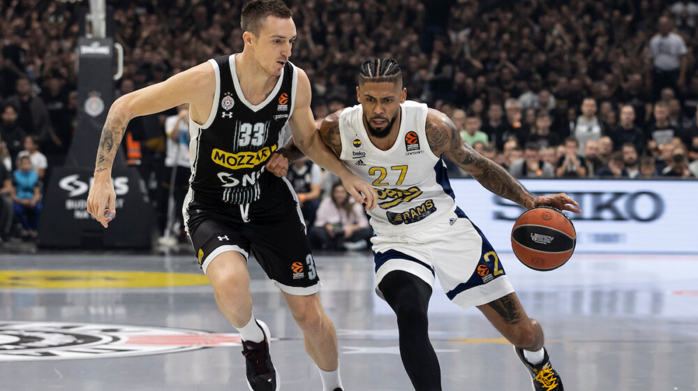 (VIDEO) Anđušić: Kad budemo kompletni, pravićemo problem svima 1