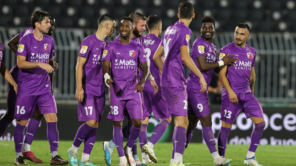 Kompletirano 16. kolo Superlige, još jedna utakmica sa 4:0: Bodovi ostali u Ivanjici, Javor ubedljiv protiv Voždovca 1