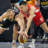 Gde možete da gledate utakmice večitih rivala u Evroligi? 8