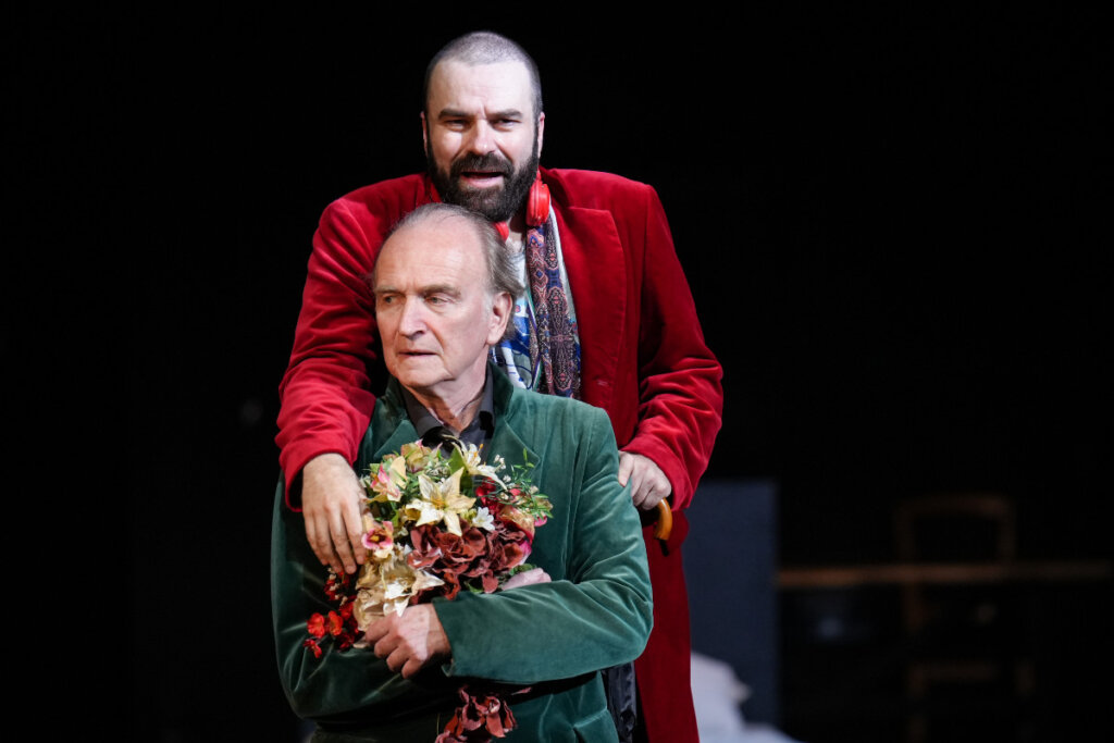 RUTA festival od 1.do 6. decembra u Beogradskom dramskom pozorištu: Pogledajte najbolje predstave iz regiona 2 prafaust