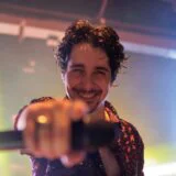 Parni Valjak prvi put u Beogradu sa Igorom Drvenkarom 1