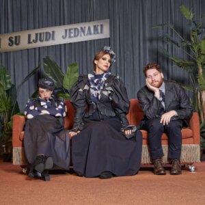 Duhovita priča o neobičnoj i nemogućoj ljubavi, koja je ipak moguća: Večeras premijera "Pigmaliona" u režiji Đurđije Tešić, produkcije Pozorišta "Boško Buha" 2