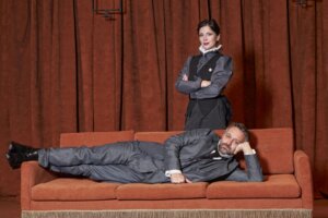 Duhovita priča o neobičnoj i nemogućoj ljubavi, koja je ipak moguća: Večeras premijera "Pigmaliona" u režiji Đurđije Tešić, produkcije Pozorišta "Boško Buha" 3