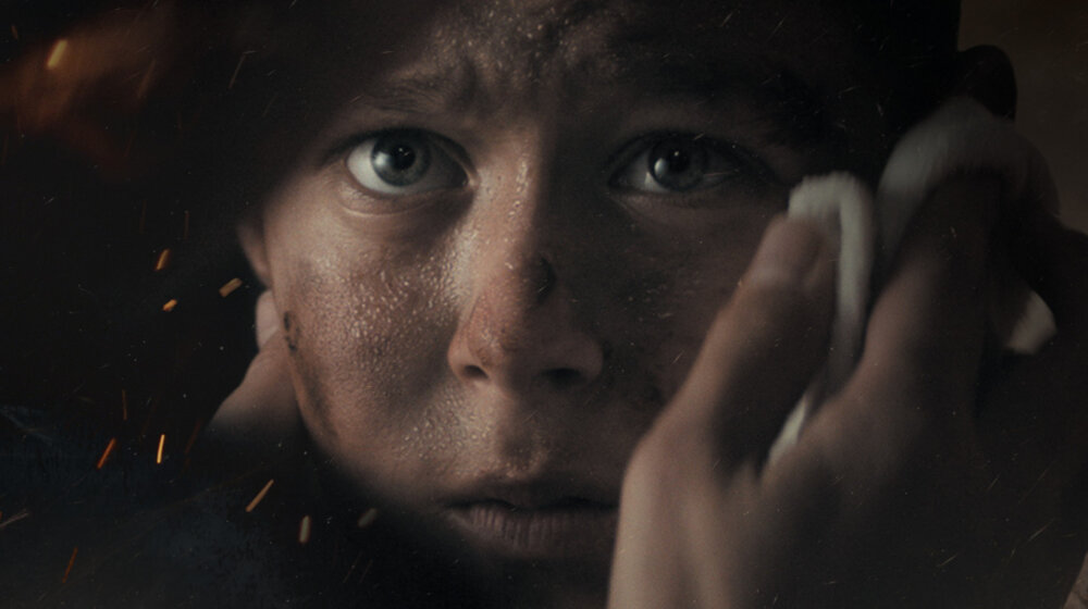 Ekskluzivno predstavljanje srpske manjinske koprodukcije Obraz na festival u Talinu 1