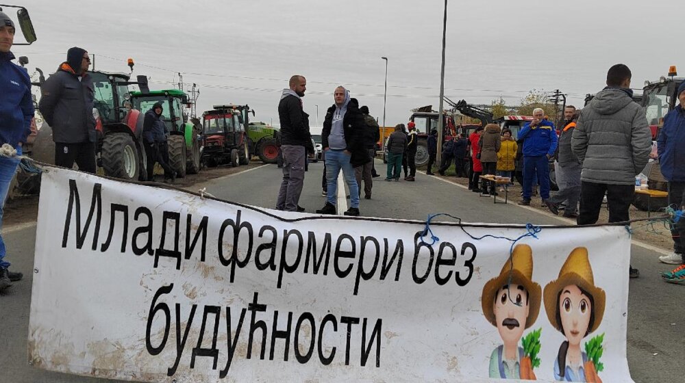 Poljoprivrednici Srbije: Ministar moli za strpljenje, a mi u mukama 10