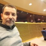 Briselske poruke iza kulisa: Reporter Danasa u sedištu EU na predstavljanju godišnjeg izveštaja EK 3