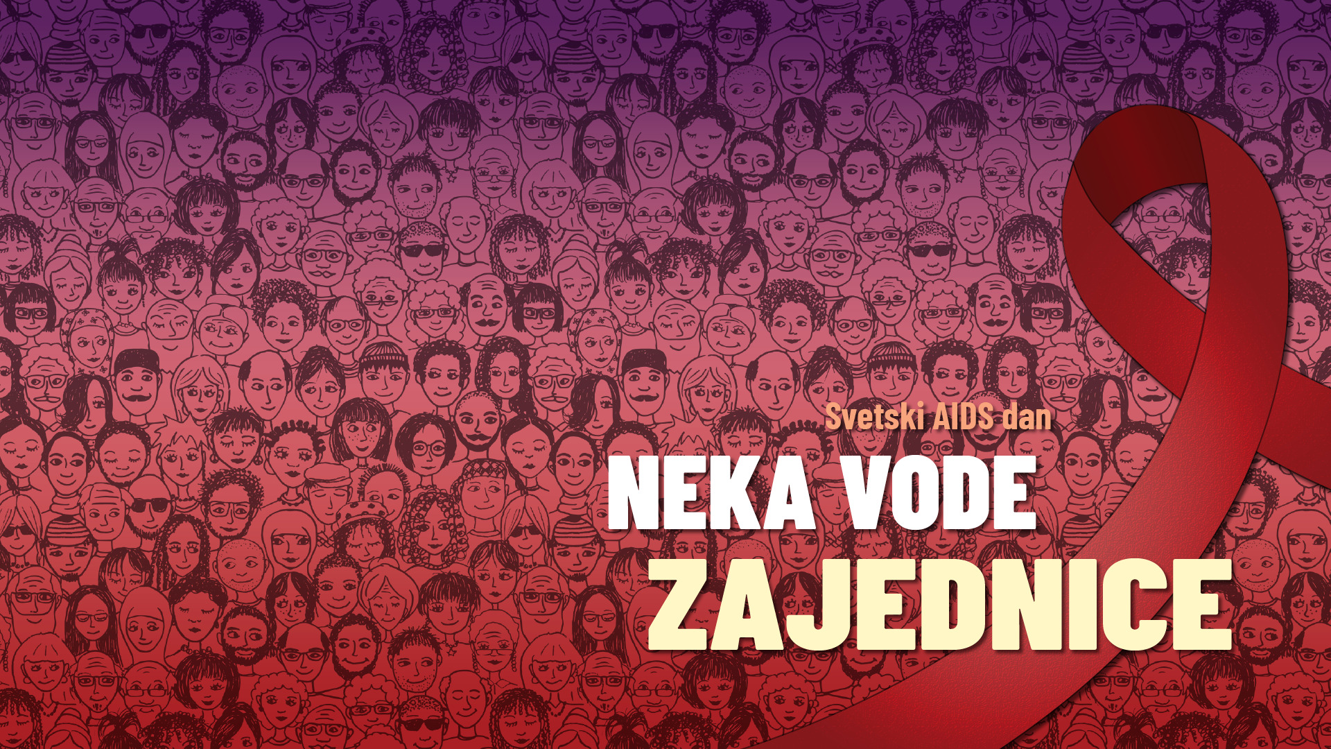 Svetski dan borbe protiv HIV-a: Kako Srbija dočekuje 1. decembar i gde građani mogu da se testiraju 2