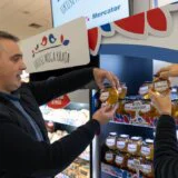 Na konkursu za domaće proizvođače "Ukusi o kojima će se pričati" izabrano deset novih lokalnih proizvoda 4