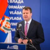 Pokrajinska vlada izdala dozvolu za izgradnju prve deonice brze saobraćajnice vojvođanski "smajli" 6
