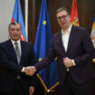 Vučić: Srbija želi sa Azerbejdžanom da sarađuje u ekonomiji i energetici 10