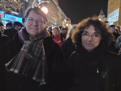 ProGlas Kragujevac 04 Ko god da pobedi na izborima nikada više u Srbiji neće moći da radi šta hoće: Tribina ProGlasa u Kragujevcu (FOTO) 7