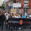 Štand kampanja koalicije Srbija protiv nasilja u petak u Jagodini 10