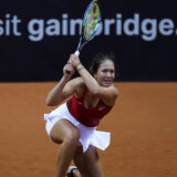 Izgubile Radivojević i Ristić: Reprezentacija Srbije na korak od poraza 5