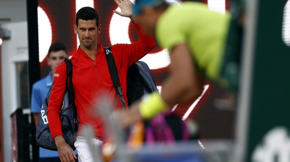 Đoković prestigao Nadala na još jednoj listi najboljih svih vremena 1