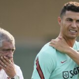 Bivši selektor Portugalije priznao: Sa Ronaldom ne razgovaram od Mundijala 4