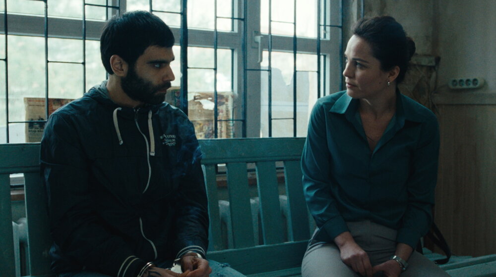 Građanka protiv neuništivog čudovišta: Kritičar Danasa o turskom filmu "Rana oklevanja" na Slobodnoj zoni 1