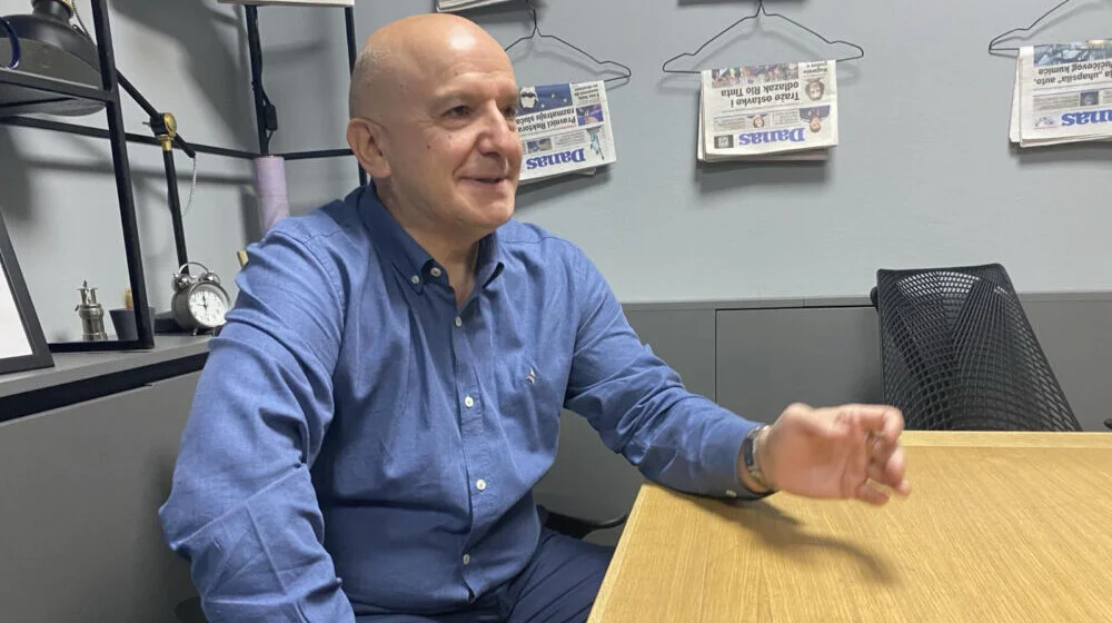 INTERVJU Ratko Ristić: Beograd na vodi je urbanistička nakaza 1