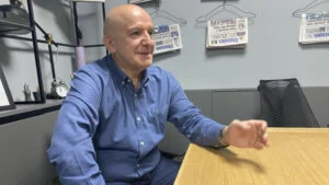 Ratko Ristić ima rešenje za krizu 1