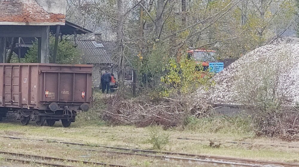 Oglasila se Republička rudarska inspekcija: Šta piše u preliminarnom izveštaju o nesreći u rudniku "Lubnica"? 1