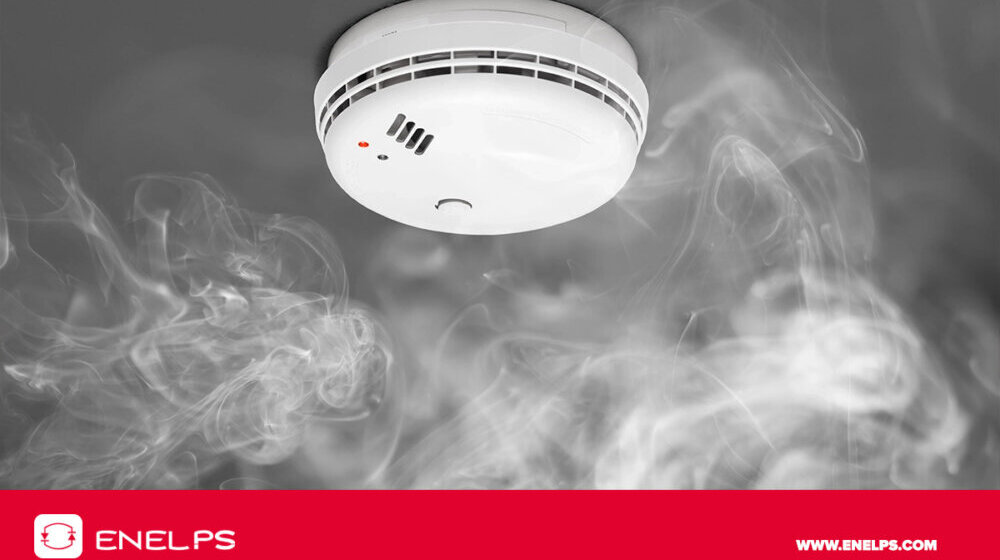 Sistemi za otkrivanje požara 1
