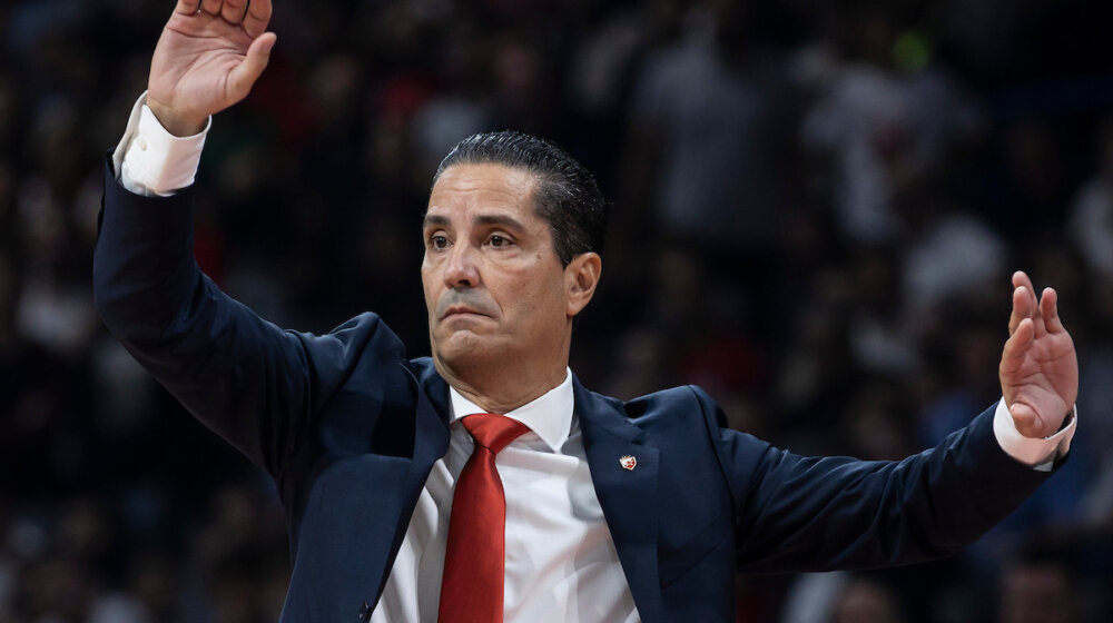 Trener Zvezde posle pobede nad Bajernom: Čuo sam da navijači zvižde Nejpiru, ali je bilo i aplauza 1