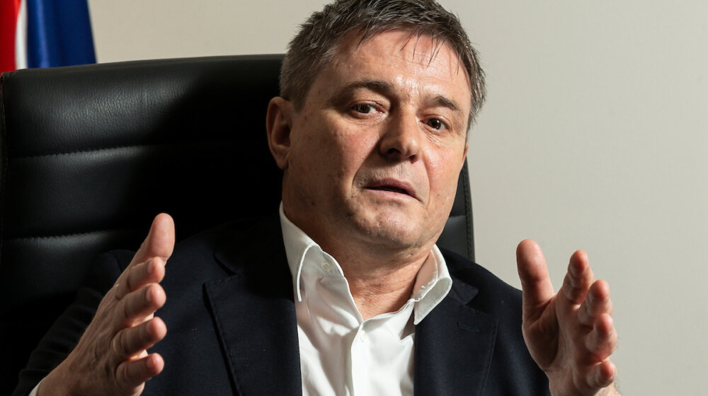 Stojković odgovorio Vidiću: I da sam zaradio 116 miliona, pa šta? 1