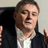 Stojković: Nećemo propustiti priliku da odemo na Evropsko prvenstvo 6