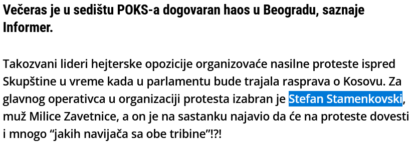 Zavetnik "iz senke": Ko je Stefan Stamenkovski, navodni "kočničar" dogovora desnice? 3 Zavetnik "iz senke": Ko je Stefan Stamenkovski, navodni "kočničar" dogovora desnice? 3