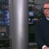 Vučić o tekstu o Fahriu Musliuu: Urušavate i uništavate tuđe porodice, zašto to radite? 5