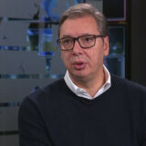Vučić o dokumentarcu "Ja, Aleksandar: Državni gambit": Takvo suđenje nije zabeleženo ni 45. ni 46. godine 2