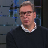 Vučić o dokumentarcu "Ja, Aleksandar: Državni gambit": Takvo suđenje nije zabeleženo ni 45. ni 46. godine 3