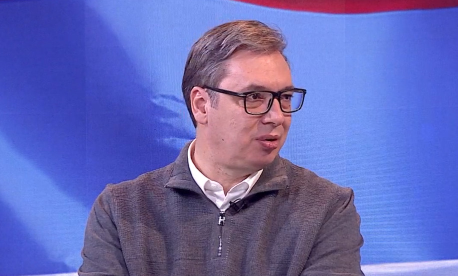 Vučić o planu za povećanje plata u narednoj godini i izveštaju Evropske komisije: Važno da se vidi napredak 1