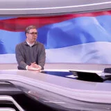 BIRODI pozivao voditelja TV Prva da tokom intervjua sa Vučićem poštuje ODIHR preporuke, Ustav i REM 8