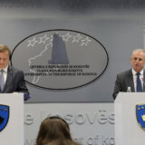 Šunjog: Potrebni su i drugi koraci da bi se ukinule mere EU protiv Kosova 7