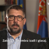 Kostreš: Vojvođani - Liga socijaldemokrata Vojvodine nastupiće samostalno na parlamentarnim i pokrajinskim izborima 1