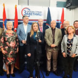 Ko su intelektualci koji su podržali koaliciju Dveri i Zavetnika? 10