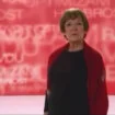 Vesna Pešić o SNS skupu: Za šta se Vučić kandidovao? 8