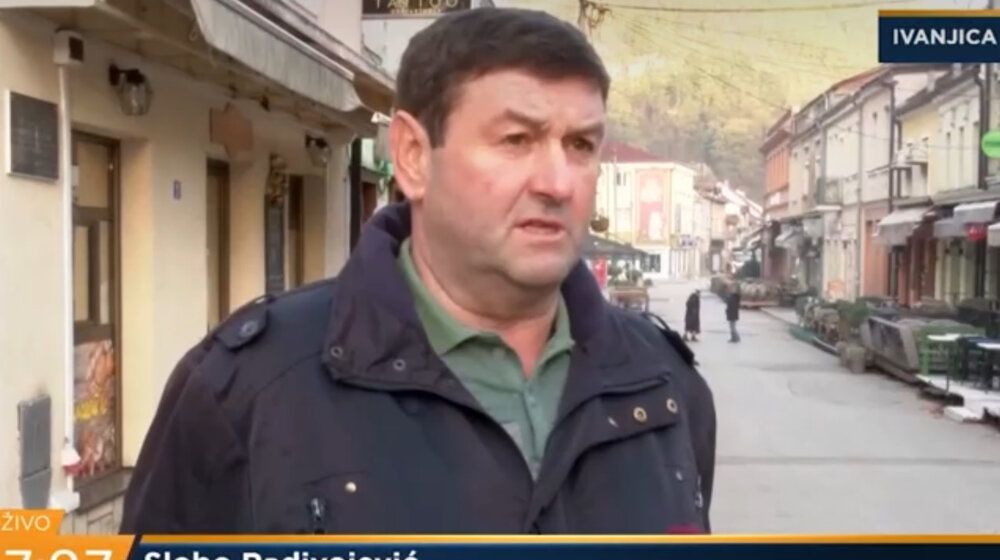 "I mi smo ojađeni od ove države": Malinari se pridružuju protestima poljoprivrednika, najavljuju dolazak na Andrićev venac 1