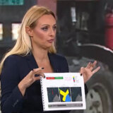 Ministarka o protestu poljoprivrednika: Ispunjeno svih 13 tačaka iz sporazuma, ne pristaju na pregovore 5