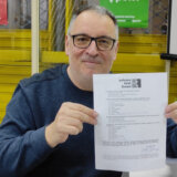 Igor Brakus novi član Zeleno-levog fronta: Za pobedu u Beogradu dovoljno da Šapić svakodnevno daje izjave, ali građani da izađu na glasanje 7