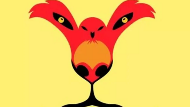 Optička iluzija: Ono što prvo uočite na slici pokazuje da li ste hrabra ili kreativna osoba 1