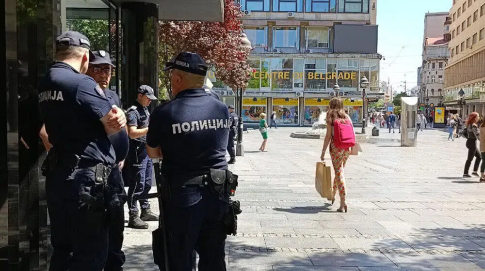 MUP Srbije od iduće godine predsedava Asocijacijom šefova policija Jugoistočne Evrope 1