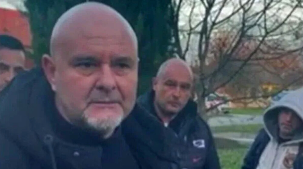 Lični stav psihoterapeutkinje: Bela knjiga zlodela režima 1