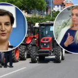 Poljoprivrednici VS Država: Dan D u Kisaču 4