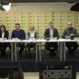 Boško Obradović predstavio novu podršku "Nacionalnom okupljanju": Među njima Mladen Obradović i borci protiv obavezne vakcinacije 11